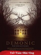 Demonic