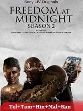 Freedom at Midnight