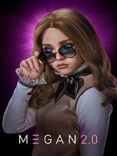 M3GAN 2.0