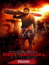 Red Sandal Wood