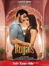 The Royals Season 1